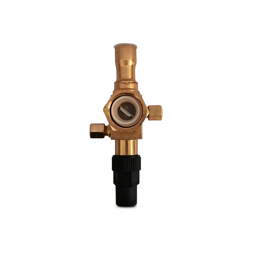 Válvula Rotalock VARV-30-1 3/4+7/8S – 1 3/4″ x 7/8″ – V07