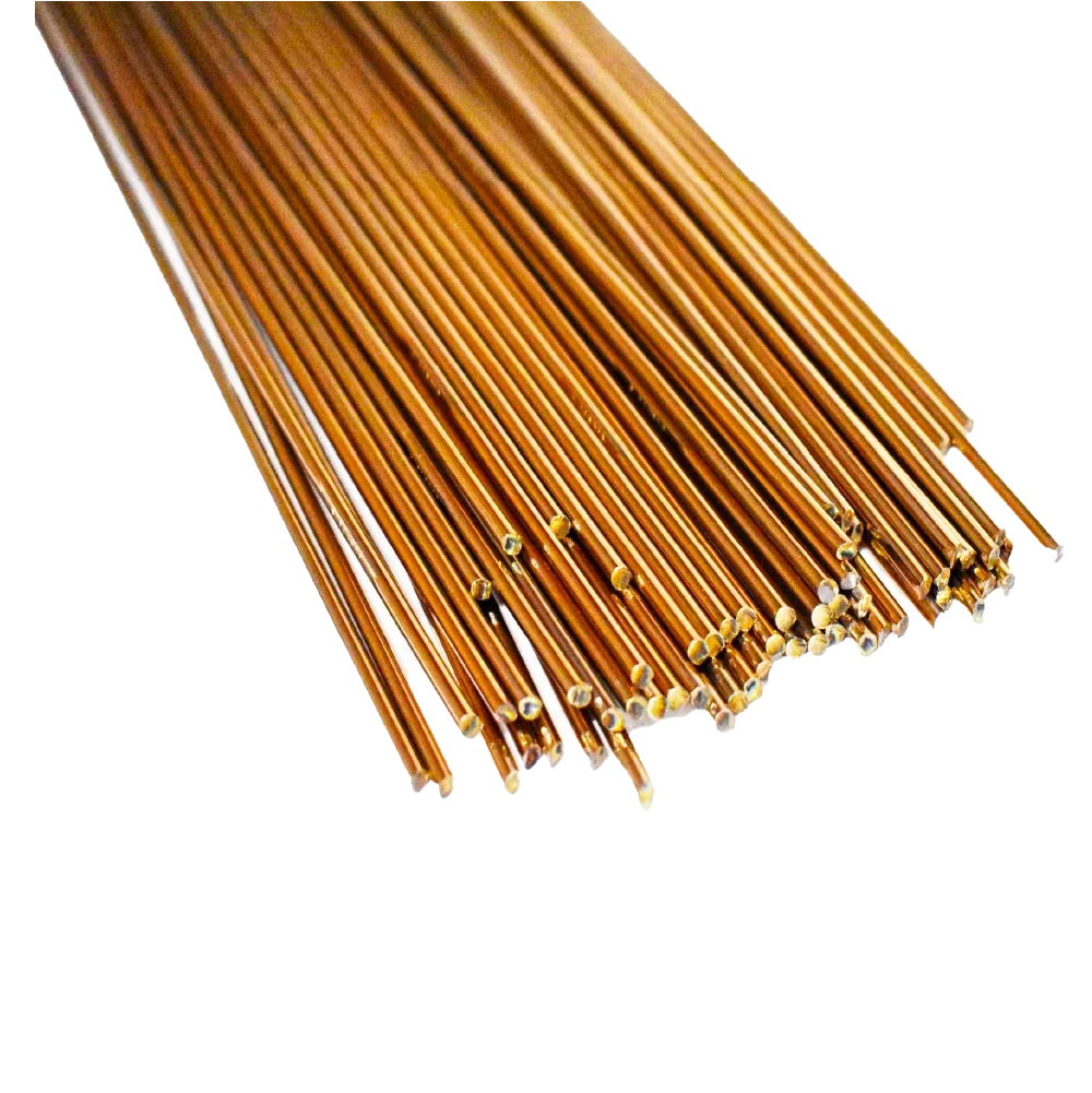 Soldadura de Plata al 15% – T W