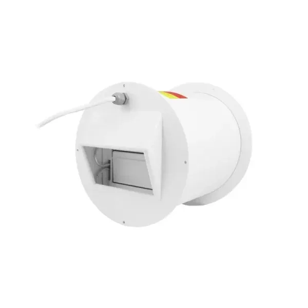 Válvula Equilibradora Maxi Elevar P/Pared-500M3-FI01403-Valvula de alivio de presión