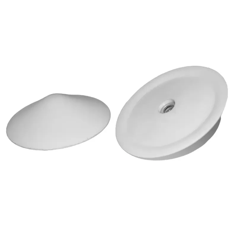 Tapa Conica SCH-9 (Capuchon) P/M-10 F103790 – CAFF