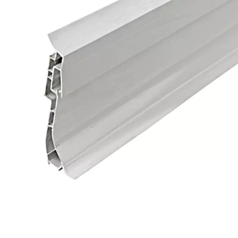 MT. Zocalo de PVC C/Labios Flexibles 293 F102810 – CAFF