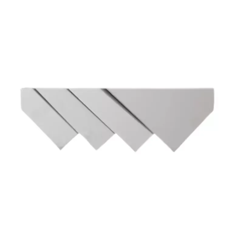 Plancha Prepintada 1000 x 3000mm, e=0.6mm