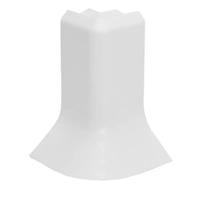 Unión Angular Exterior P/ Zócalo Interior 304 E F102820 – CAFF