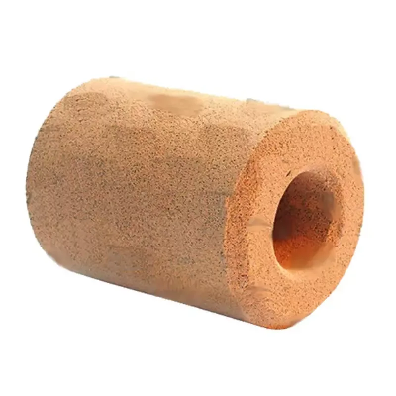 Filtro cerámico de Secado (Núcleo Solido 80% molecular / 20% alúmina) 4491/AA – Q1600 cm3 – CASTEL