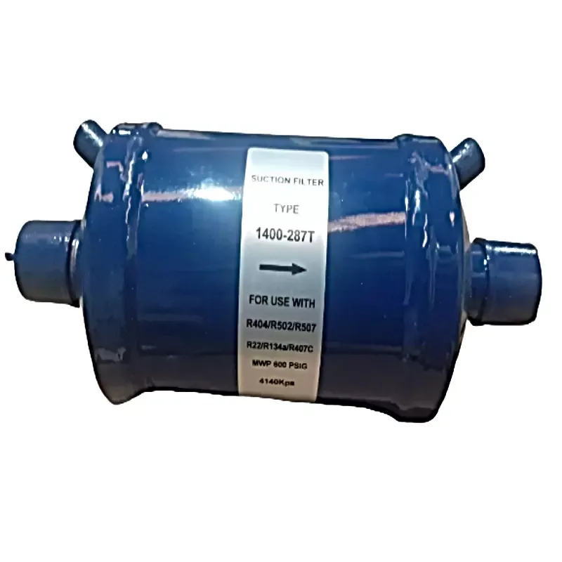 Filtro de succión soldable 7/8″ – 1400-287T