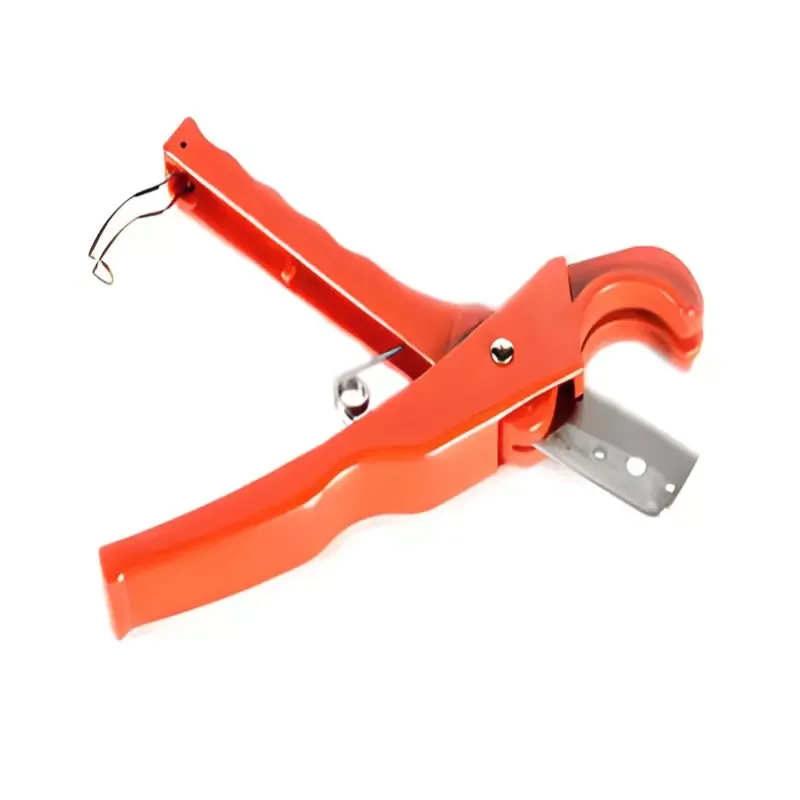 Cortador de manguera termoplástica ID 2mm / ID 4mm