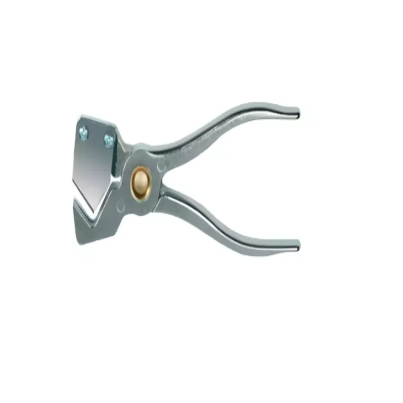 Cortador especial de manguera flexible WXA004 – Quadra