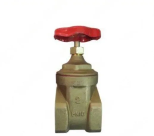 VALVULA COMPUERTA LATON GENEBRE C/R MOD.3222 04