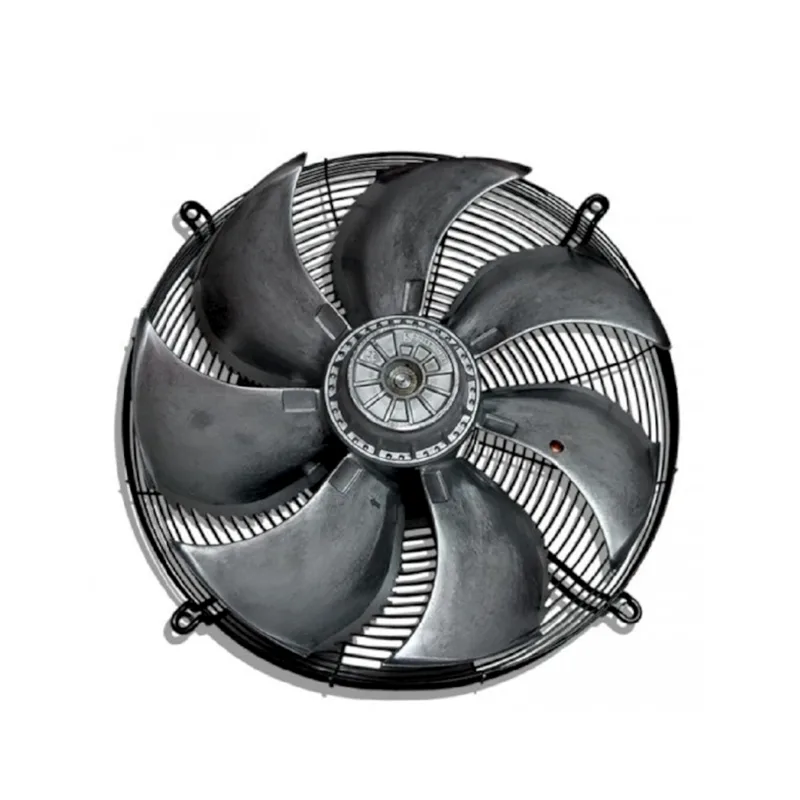 Motor Ventilador ZIEHL-ABEGG FN050-4DK.4I.V7P1