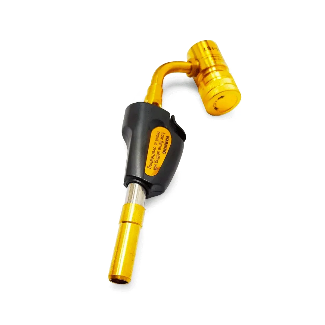 Antorcha giratoria con autoencendido P/Map Gas JH-1S