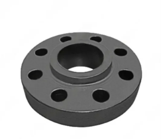 BRIDA ANILLO (SLIP ON) ACERO ASTM A105 CLASE 600 RF (RAISED FACE) ANSI B16.5