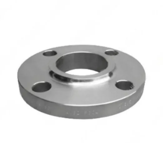 BRIDA ANILLO (SLIP ON) ACERO INOXIDABLE ASTM A182 316/316L ANSI B16.5 CLASE 300 RF (RAISED FACE)