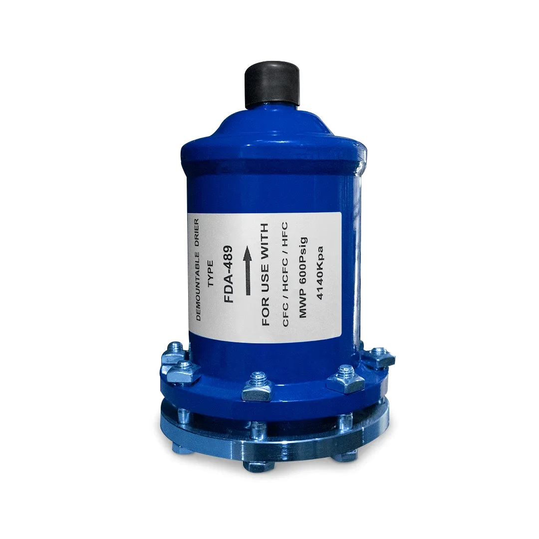 Carcaza porta filtro – 1 núcleo PKA-4811 – 1 3/8″