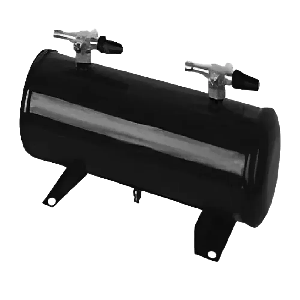 Recibidor de líquido vertical 1/2″ PKC – 8P44 8L