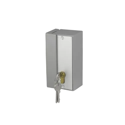 Cerradura G-24 C/Desbloqueo Int. F100314 – CAFF