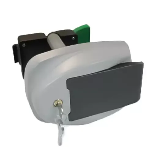 Conjunto de Cierre Horizontal G-5891 HP F109039 – CAFF