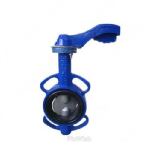 VALVULA. MARIPOSA WAFER FE FDO DISCO SS316 A/EPDM-GENEBRE MOD.2109