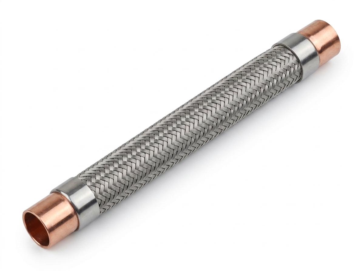 Antivibrador de 1 1/8" - QVE-118 VAB-9 MARCA ROCAIR