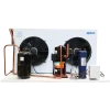 Unid. Cond. SCROLL 5.0HP – 220V/3PH/60Hz – MT (+10C/-30C – R404A) – UCZ0500M3X – XCOLD - Imagen 4