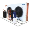 Unid. Cond. SCROLL 5.0HP – 220V/3PH/60Hz – MT (+10C/-30C – R404A) – UCZ0500M3X – XCOLD