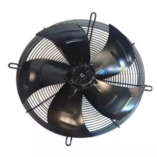 MOTOR VENTILADOR AXIAL 400 MM 220V