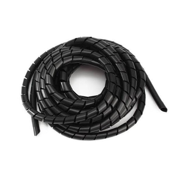 ESPIRAL SWB-19 Negro Chs