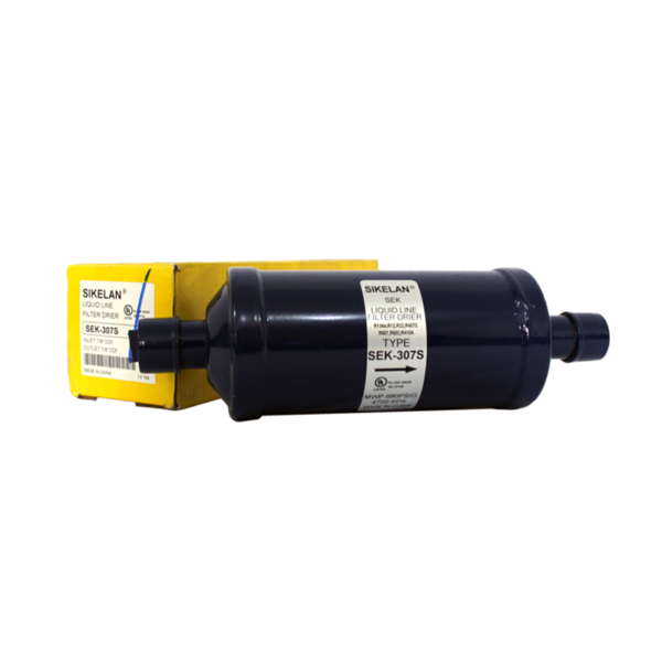 FILTRO SECADOR SEK-307S 7/8″ SOLDABLE