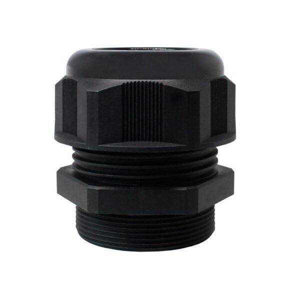 Prensaestopa PG 29 Negro Chs