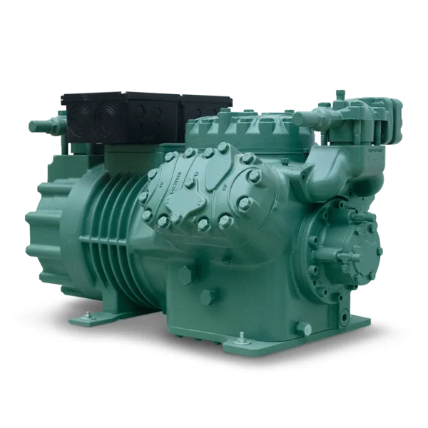 COMPRESOR BITZER ECOLINE 4GE-23Y- 220-380V/3/60Hz