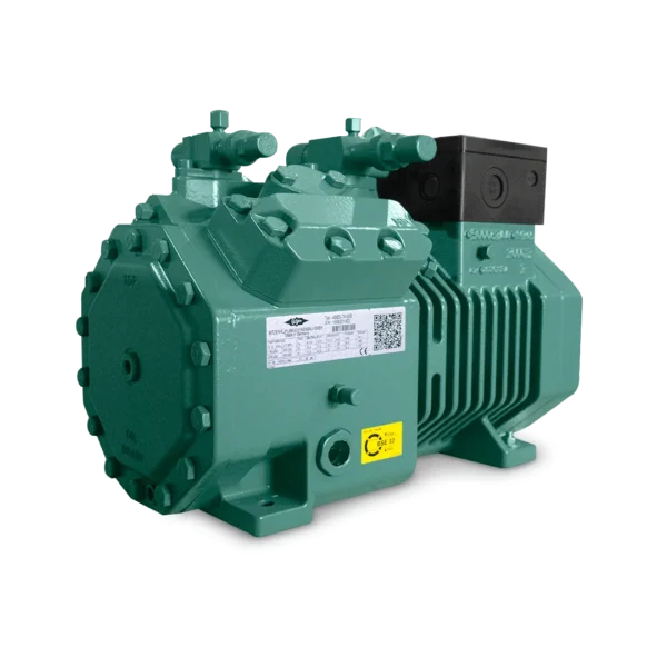 COMPRESOR BITZER ECOLINE 4VES-10Y-20D 220-380V/3/60Hz
