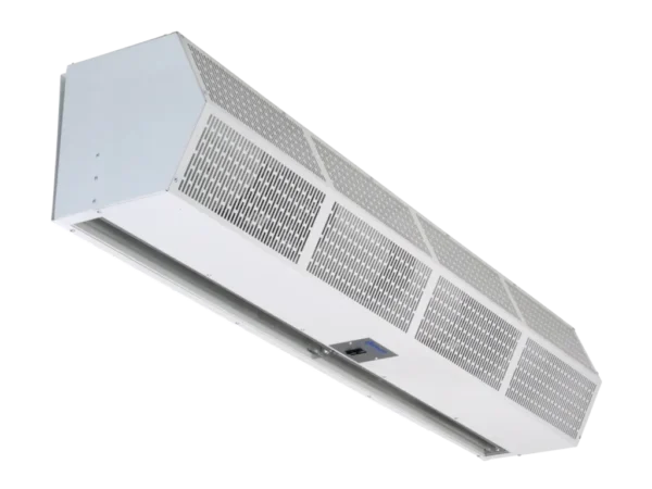 CORTINA DE AIRE INDUSTRIAL CHD10-1048AJ 230V/1F/60Hz – Berner – 1200mm – 3 SPEED