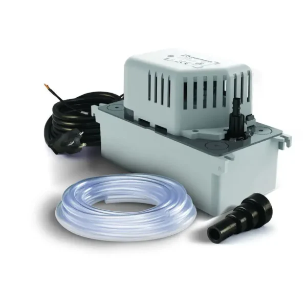 Bomba de Condensado Si- 1801 (tanque alto) – SI1801SCUS23 – SAUERMANN