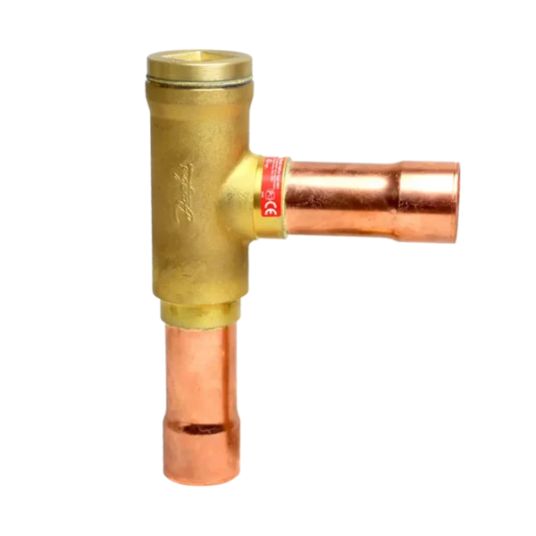 VALVULA DE RETENCION (check) NRV 22S 7/8″ ANG 020-1020 – DANFOSS
