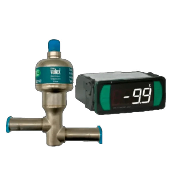 Válvula de Bola GBC 18s 3/4 in SOLDAR, ODF 009L7054 – DANFOSS