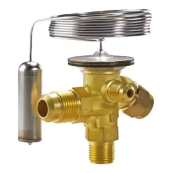 Válvula de Expansión TS 2 -40 a +10 C Abocardar 3/8″ x 1/2″ 068Z3400 – DANFOSS