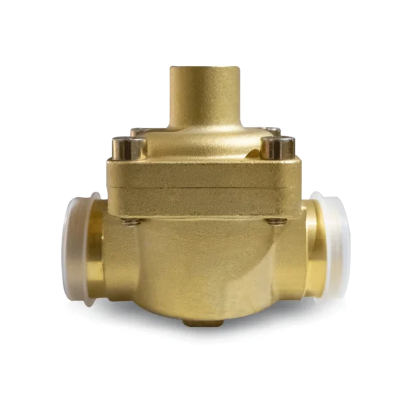 Valvula de retencion (check) Desmontable PKV- 3122/13 – 1 5/8″