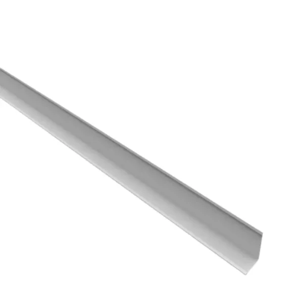 Angulo Exterior Prepintado 110mm x 40mm x 3000mm x 0.6mm (e)
