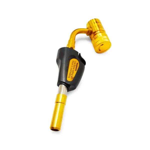 Antorcha giratoria con autoencendido P/Map Gas JH-1S