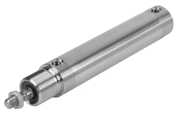 CILINDRO REDONDO CRHD-32-600-PPV-A-MQ