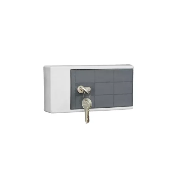 Cierre F-921A Completo con llave Composite 52/72mm FI01279 – CAFF