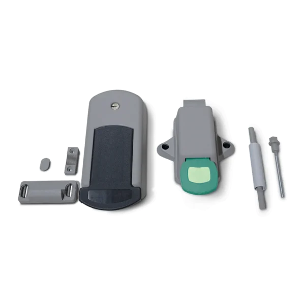 Conjunto de Cierre I-266 Vertical (incluye 02 bisagras I-34-10) – IMG