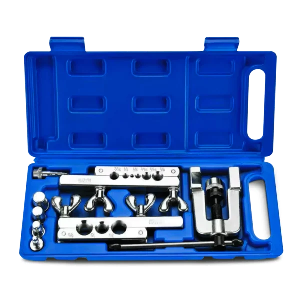 Kit de herramienta de expansión y abocardado CT-275
