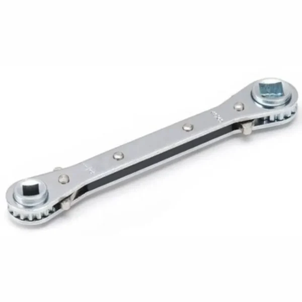 Llave ractchet de 1/4-3/8-3/16-5/16