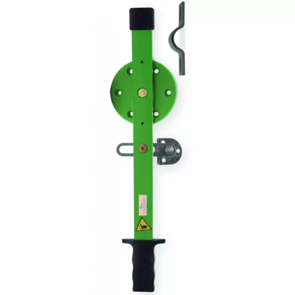 Maneta Interior 600 mm 3530-1640/485 SIN TOPE FI02080 – CAFF