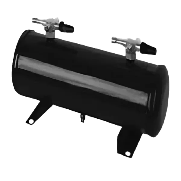 Recibidor de líquido horizontal 1 3/8 PKC – 50L – V11 50L