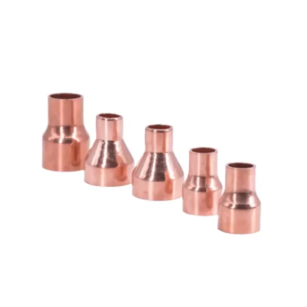 Reducción de Cobre 5/8″ x 1/2″