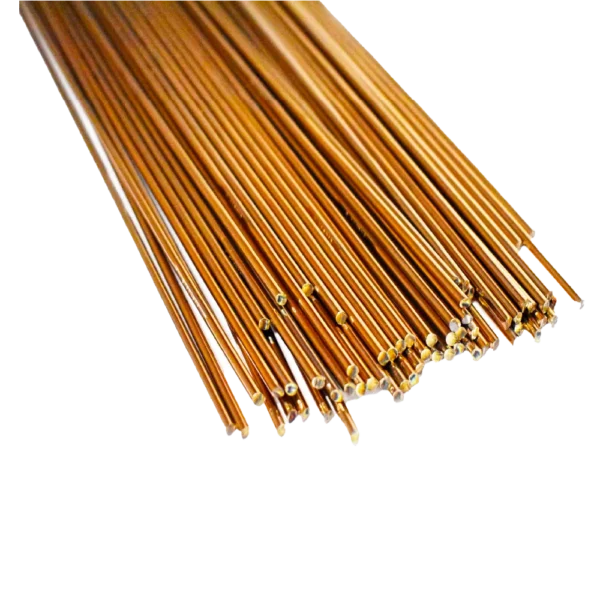 Soldadura de Plata al 35 % – T W
