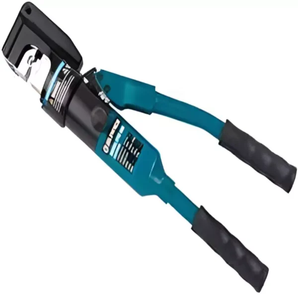 Tenaza hidráulica para manguera termoplástica ID 4mm