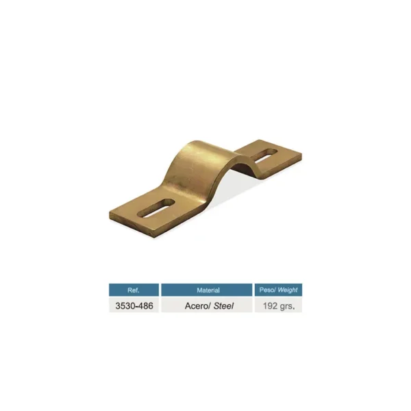 Tope Maneta Interior 3530/486 – FI02624 – CAFF