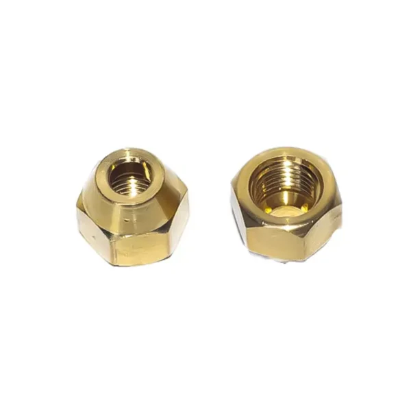 Tuerca de Bronce 1/4″